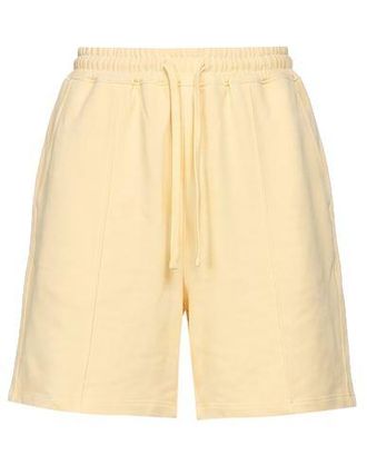 Trusted Handwork BOTTOMWEAR - Shorts & Bermuda Shorts on YOOX.COM
