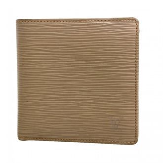 Louis Vuitton Lilac Wallet (Bi-Fold) (Pre-Owned)