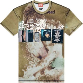 Diesel T Boxt V5 T-Shirt