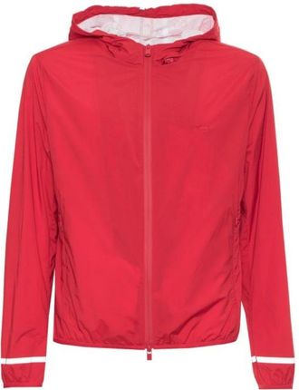 Harmont & Blaine Jassen, Heren, Rood, XL, K0H132534