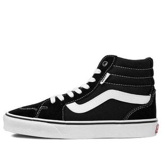 Vans Filmore Hi Black VN0A5HYUIJU
