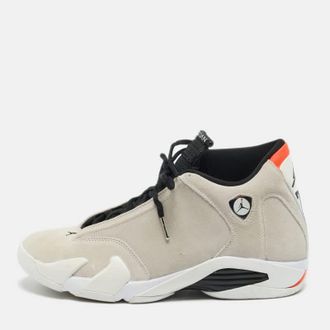 Air Jordan s Jordan 14 Retro Desert Sand