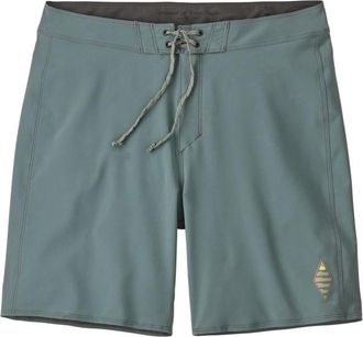 Patagonia Hydropeak Boardshorts Boardshorts f&uuml;r Herren | t&uuml;rkis