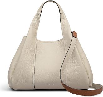 Radley London Stanhope Square Small Ziptop Satchel Bag