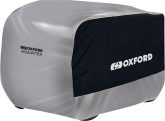 OEM Funda Impermeable Oxford 09/2025 Aquatex Para Atv (quad) Talla Xl