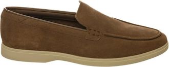 Clarks Schoenen, Heren, Bruin, 45 EU, Su&egrave;de, Torford Easy