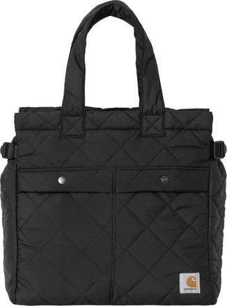 Carhartt Work in Progress Donna, Borse, Nero, Taglia unica, new