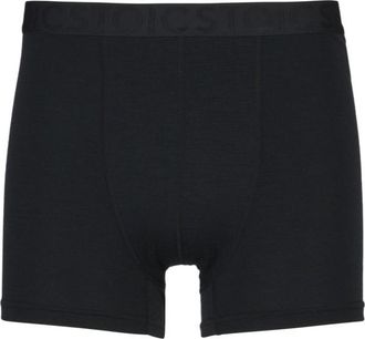 Stoic Merino150 SadjemSt. Boxer Merinounterw&auml;sche f&uuml;r Herren | schwarz