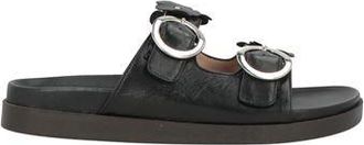 Cristina Millotti SCHUHE - Sandalen auf YOOX.COM