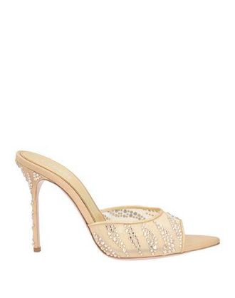 Gedebe CALZADO - Sandalias con cierre en YOOX.COM