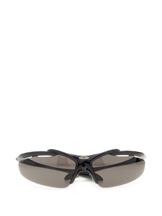 Balenciaga Turbo D Frame Sunglasses