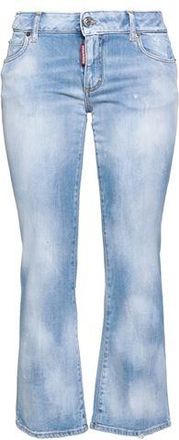 Dsquared2 PARTES DE ABAJO - Pantalones vaqueros en YOOX.COM