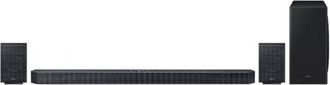 Samsung Soundbar de HW-Q930D/EN Nero