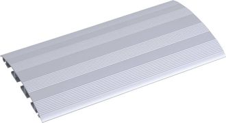 Bachmann Puente Para Cables Aluminio Anodizado 1 Metro
