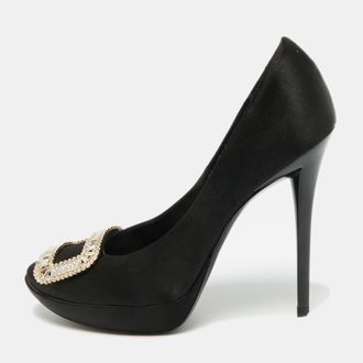 Roger Vivier Limelight