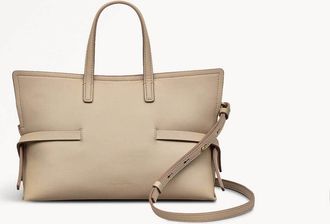 Radley London Stone Small Open Top Cross Body Bag Fleet Street SS25 Radley London