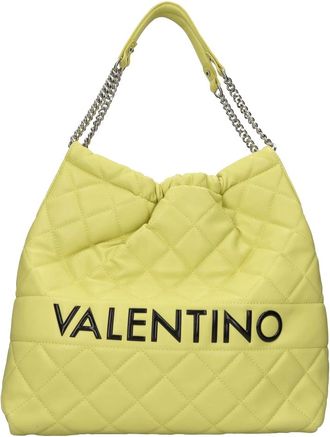 Mario Valentino Donna, Borse, Giallo, Taglia unica, new