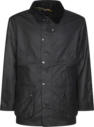 Barbour Jassen, Heren, Blauw, S, Light Jassen