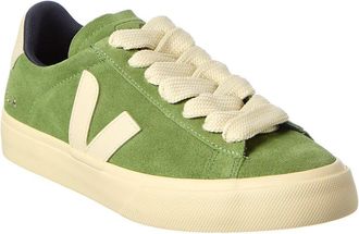 Veja Veja Campo Suede Sneaker