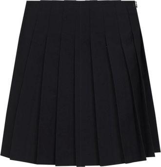 Maison Margiela Donna, Gonne, Nero, XS, new