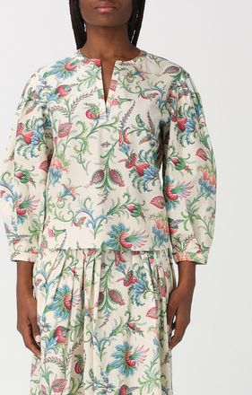 Etro Top ETRO Woman color Multicolor