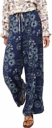 Marie Oliver Womens Solange Pants In Orion