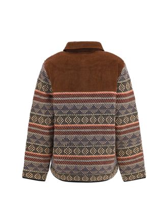Guest In Residence Jacket - Multicolor