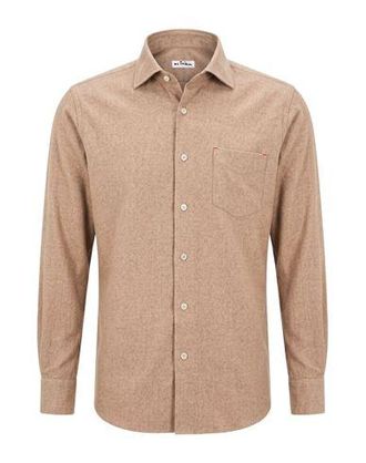 Kiton CAMISETAS Y TOPS - Camisas en YOOX.COM