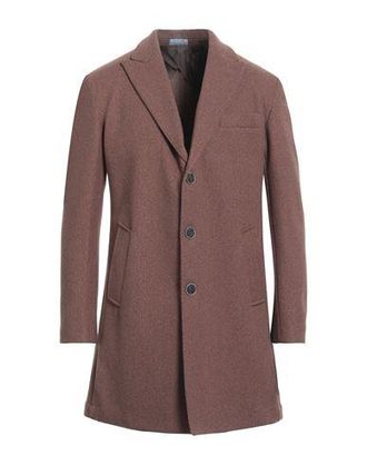 Herman & Sons COATS & JACKETS - Coats on YOOX.COM