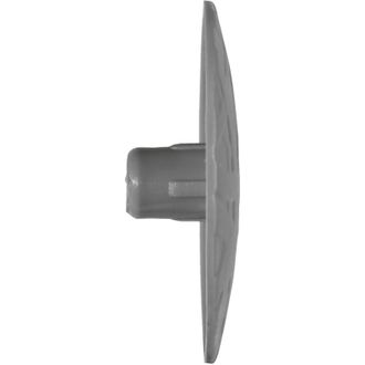 Fischer 250x Tapa Dhm Adk Gr Gris - 046843