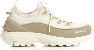 Moncler Uomo, Scarpe, Beige, 42 EU, new