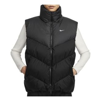 Nike (WMNS) Nike Sportswear Storm-FIT Windpuffer Black HF7897-010