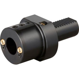 Fortis Portaherramientas Vdi Axial E2 30x40mm Fortis