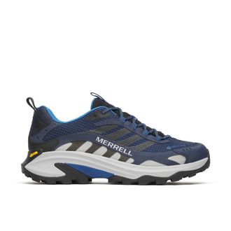 Merrell Moab Speed 2 GORE-TEX in Blue