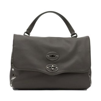 Zanellato Mujer, Bolsos, Marr&oacute;n, Talla: ONE Size
