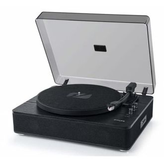 Muse Sistema Stereo Giradischi Mt106wb - Muse