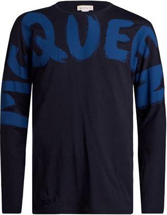 Alexander McQueen TOPWEAR - T-shirts su YOOX.COM