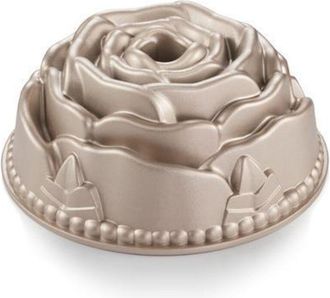 Tescoma Stampo Ciambella Rosa Cm 24 Delicia Tescoma