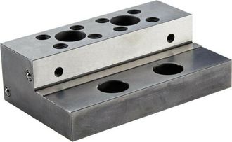 Format Jaw De 125 Mm (par) Kesel