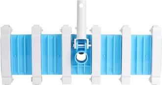 OEM Cabezal De Aspiradora De Pl&aacute;stico, Para Piscinas, Suciedad, Ahorro De Mano De Obra, Spas, Aguas Termales, Estanques Exteriores, Parques Acu&aacute;ticos
