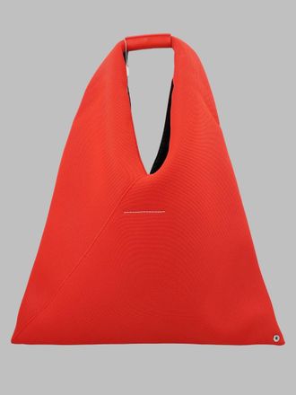 Maison Margiela Shoulder Bag - Red
