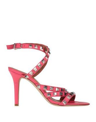 Via Roma 15 FOOTWEAR - Sandals on YOOX.COM