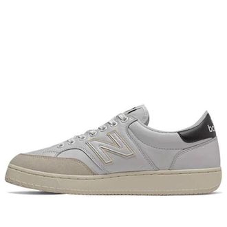 New Balance Pro Court Black And White PROCTCBA
