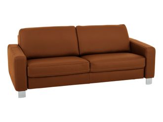 Schubiger M&ouml;bel Sofa Shetland Basic B: 214 cm