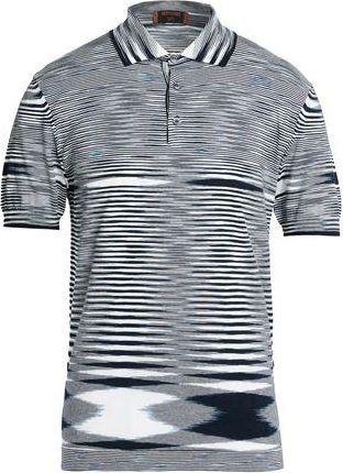 Missoni TOPWEAR - Polo shirts on YOOX.COM