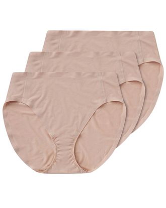 Spanx 3pk Modal Brief