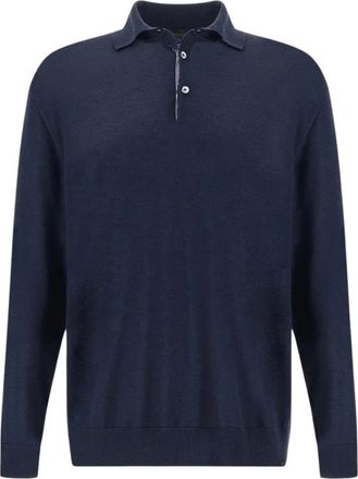 Paul & Shark Hombre, Camisetas, Azul, Talla: XL