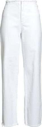 MVP Wardrobe BOTTOMWEAR - Pantaloni jeans su YOOX.COM