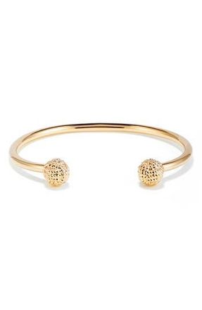Brook & York Parker Knot Cuff in Gold at Nordstrom Rack