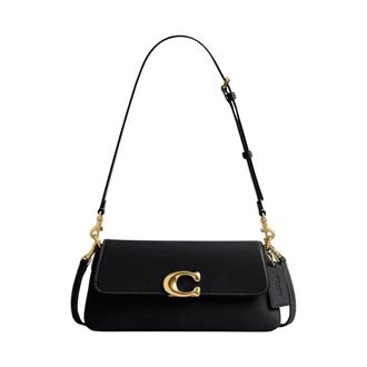 Coach Mujer, Bolsos, Negro, Talla: ONE Size